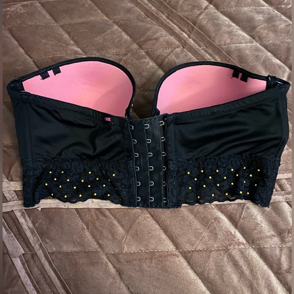 BRA CORSET - Picture 2 of 3